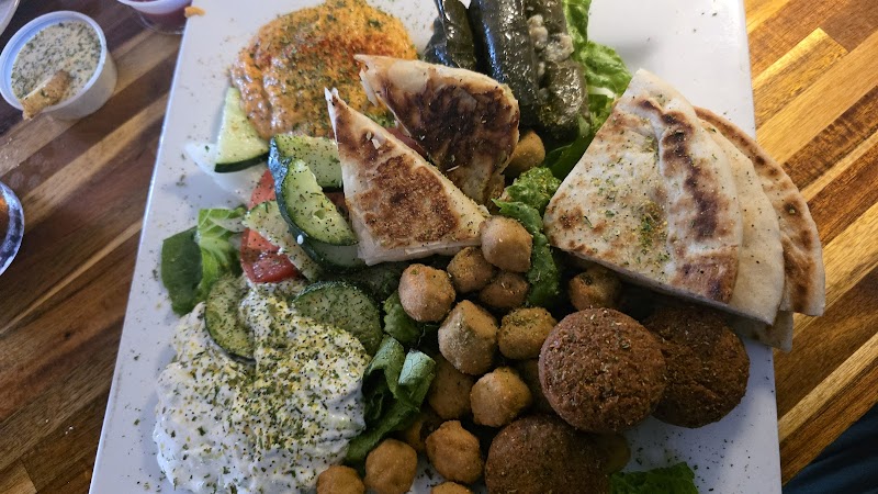 Mina & Dimi's Greek House photo 5