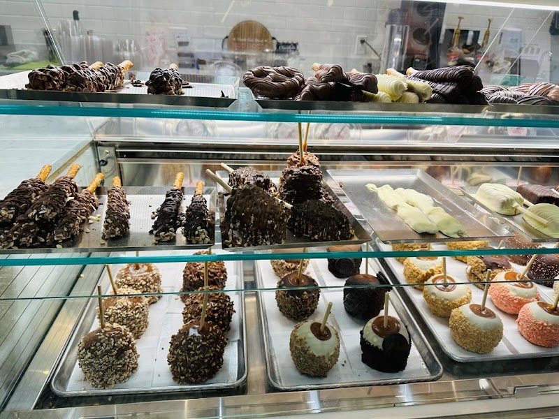 Mimi's Chocolates photo 2