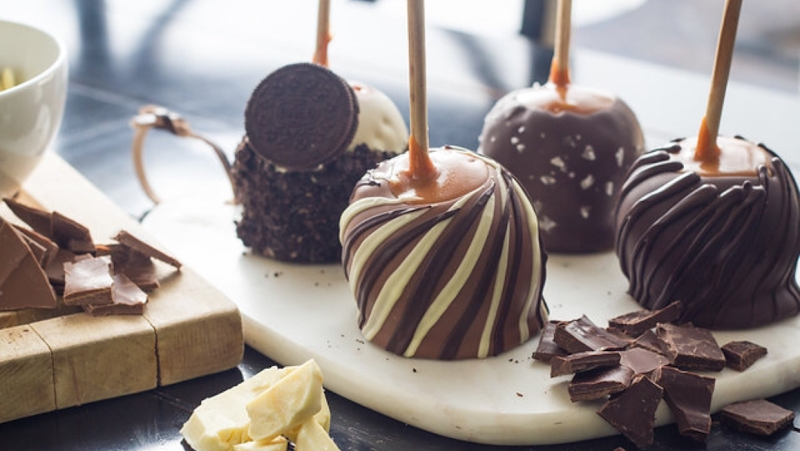 Mimi's Chocolates photo 3