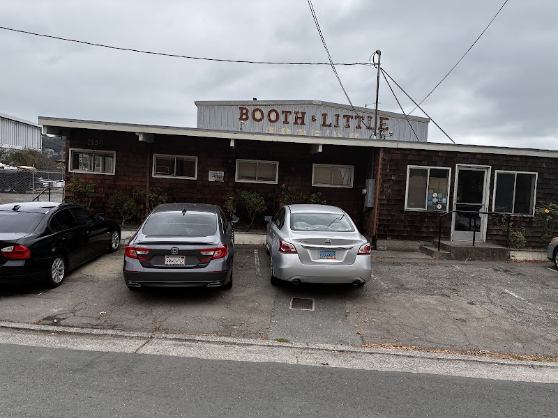 Photo of Booth and Little Roofing