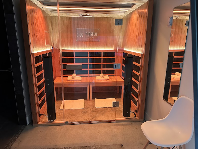 Perspire Sauna Studio photo 4