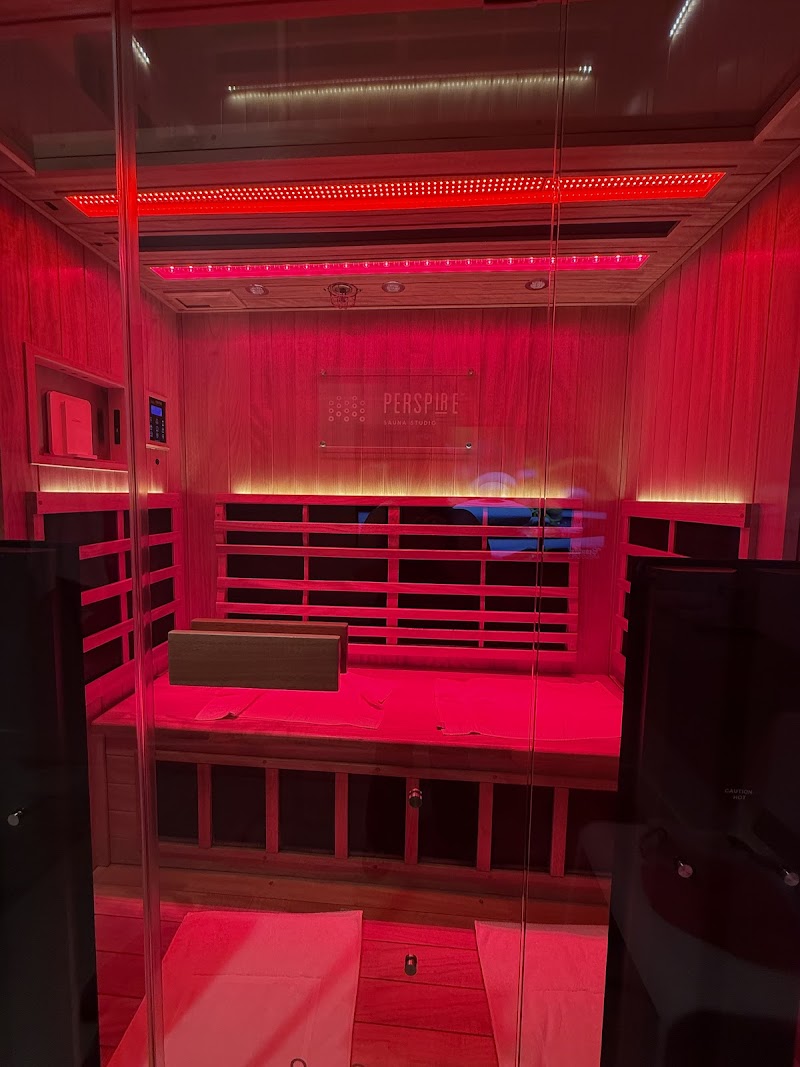 Photo of Perspire Sauna Studio