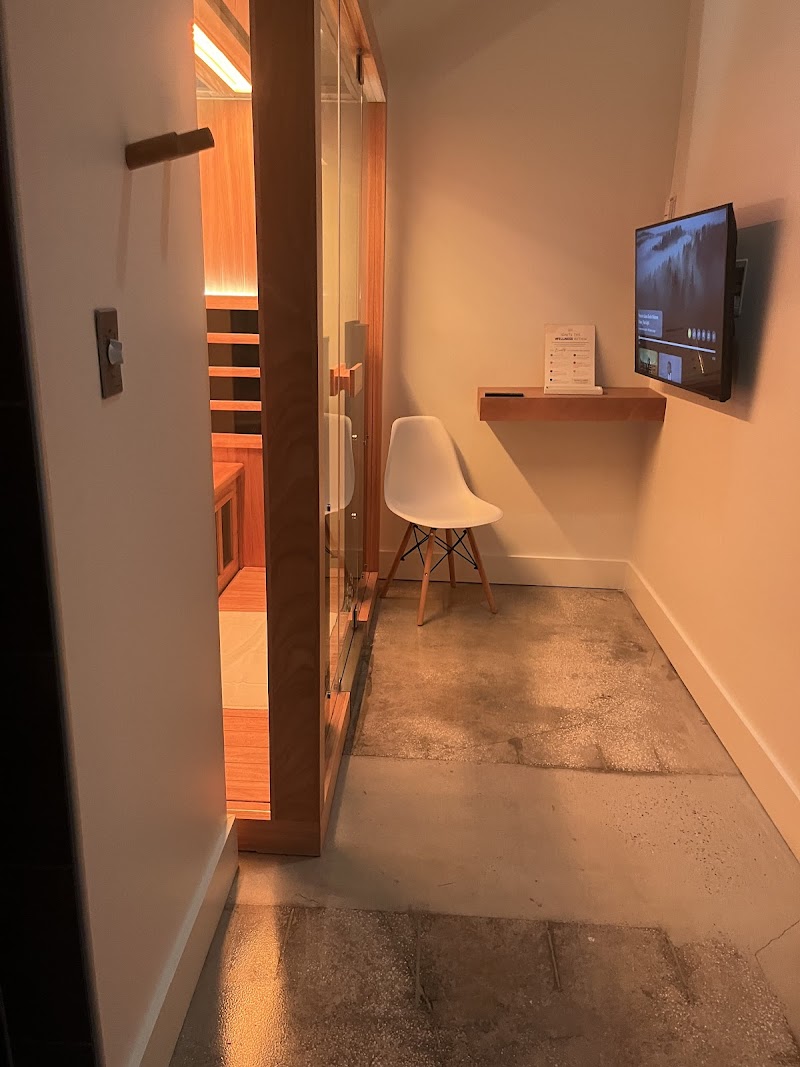 Perspire Sauna Studio photo 3