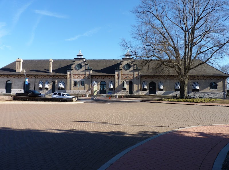 Photo of Danville, Virginia