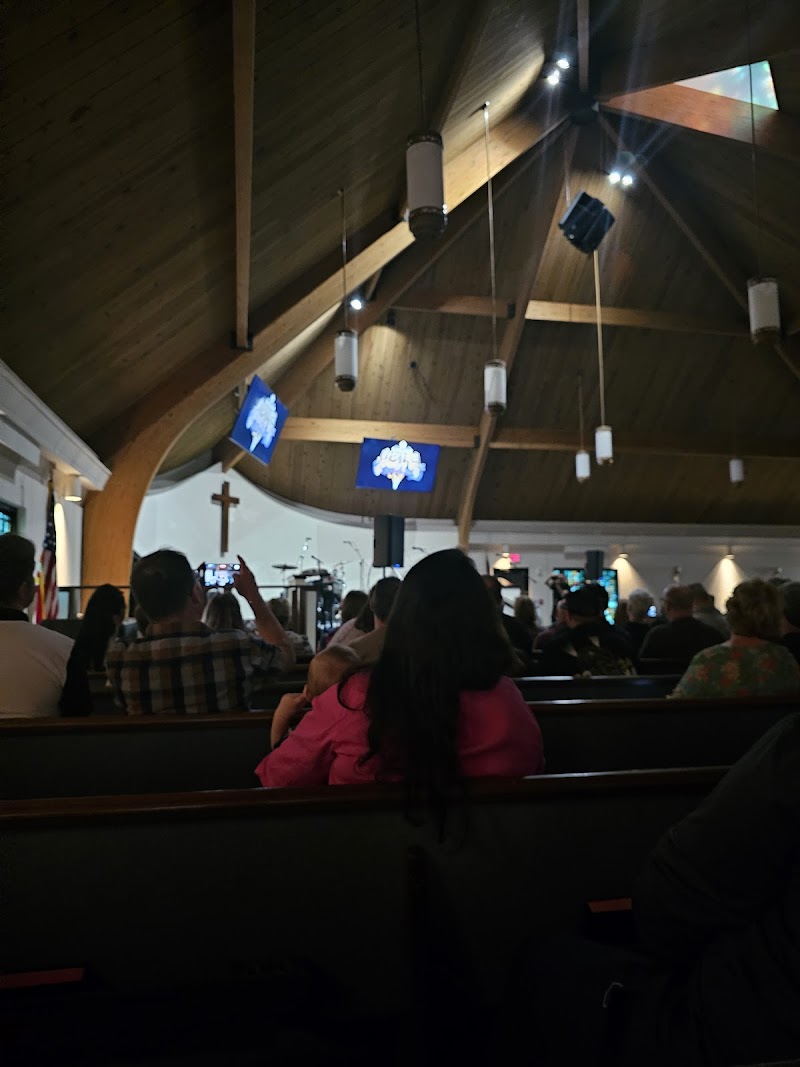 Vision United Worship Center photo 5