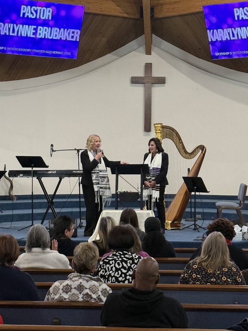 Photo of Vision United Worship Center
