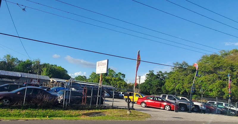 Wilson Auto Sales & Salvage photo 2