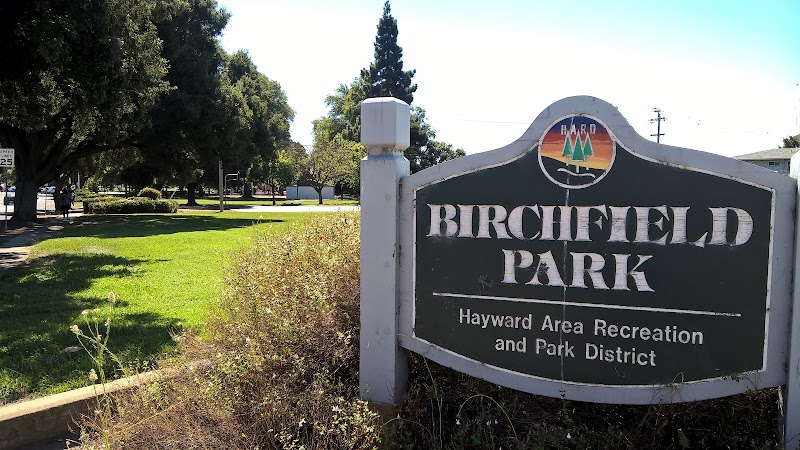 Photo of Birchfield Park