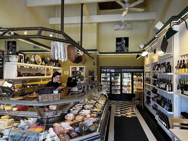 Photo of Domenico's Delicatessen