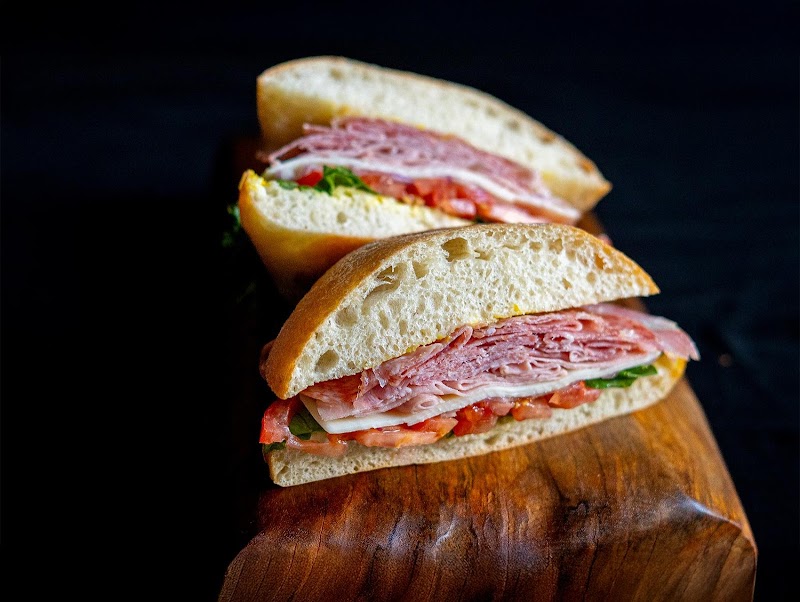 Domenico's Delicatessen photo 2