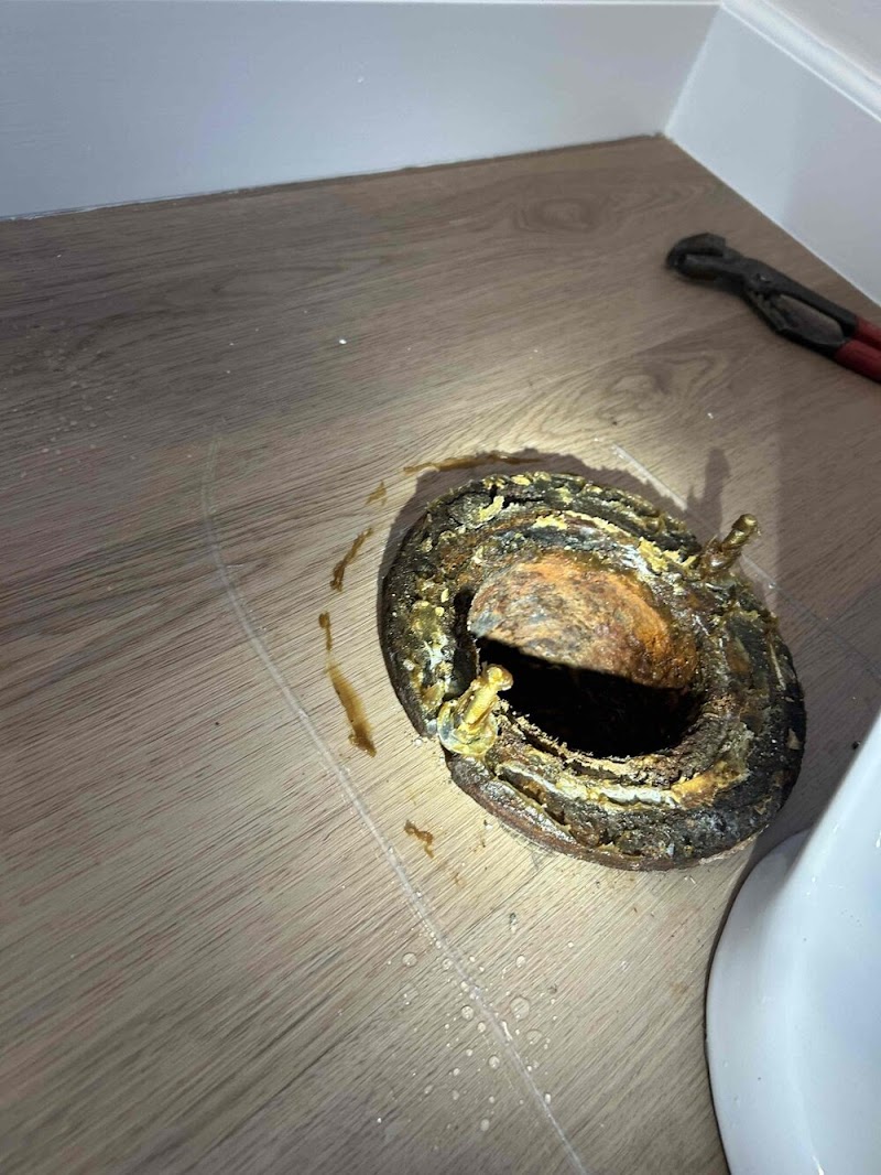 Albert Nahman Plumbing, Heating, and Cooling photo 3