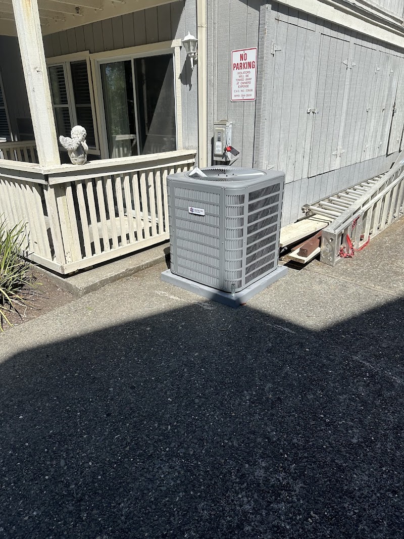Albert Nahman Plumbing, Heating, and Cooling photo 5