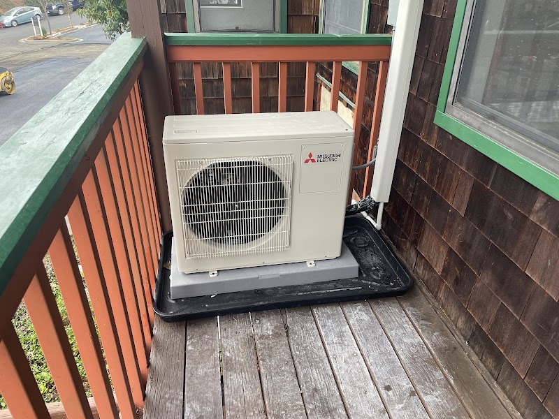 Albert Nahman Plumbing, Heating, and Cooling photo 2