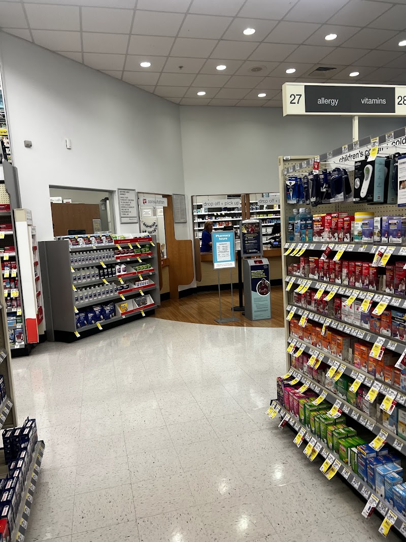 Walgreens Pharmacy photo 4