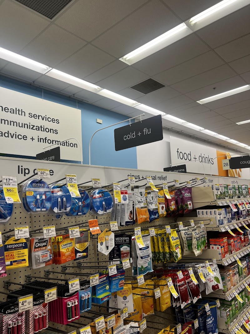 Walgreens Pharmacy photo 3