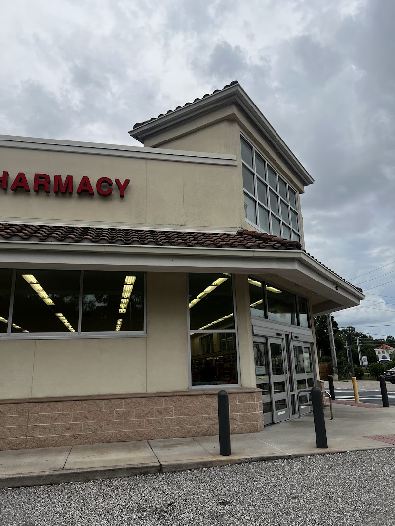 Photo of Walgreens Pharmacy