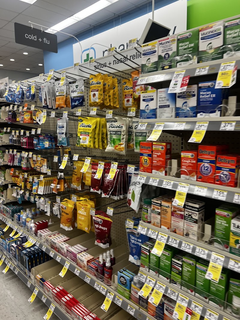 Walgreens Pharmacy photo 2