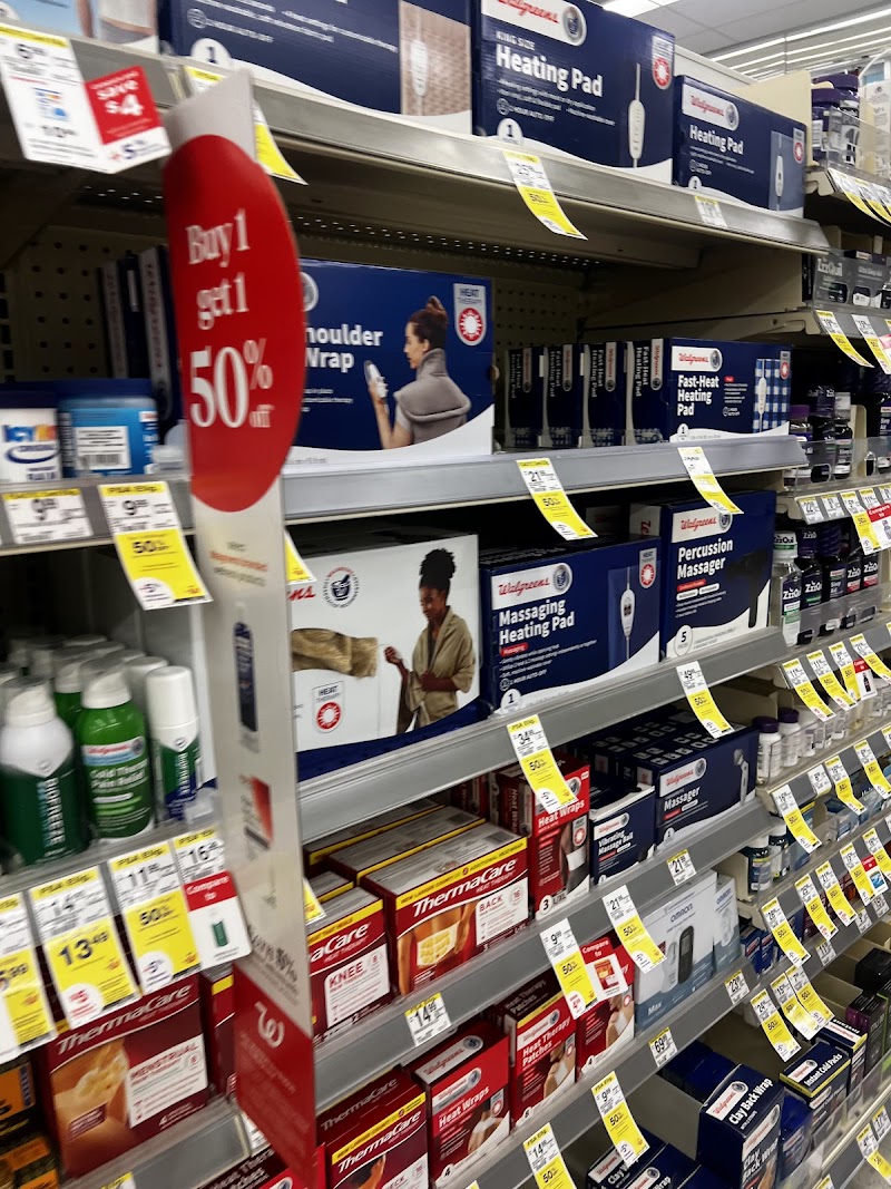 Walgreens Pharmacy photo 5