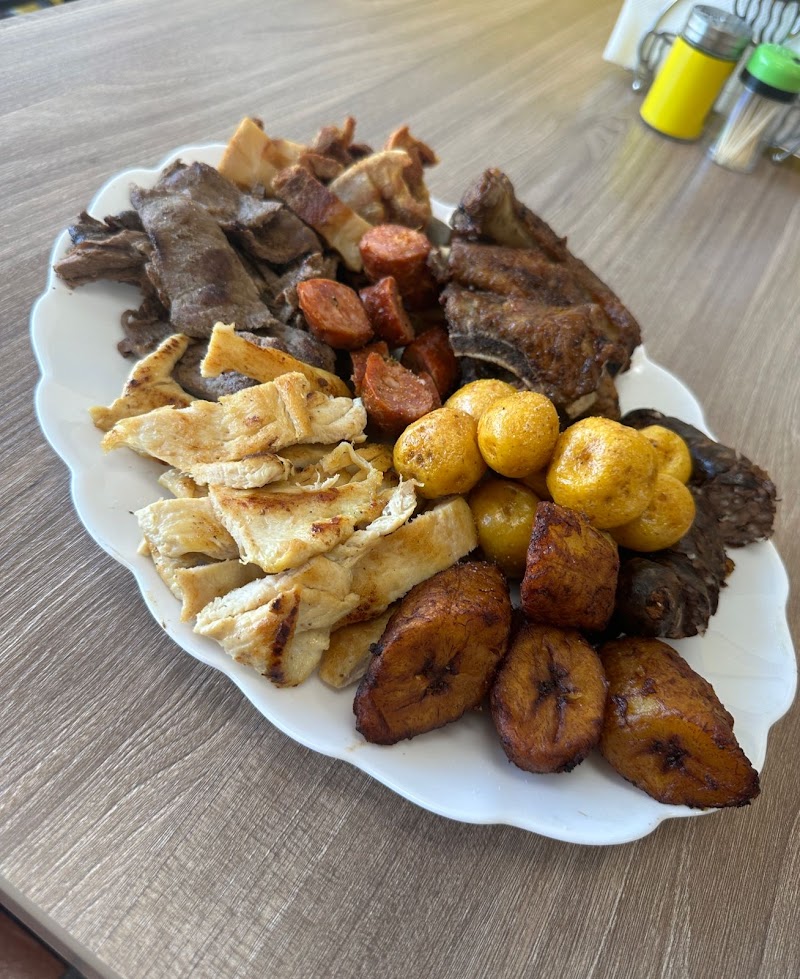 Rinconcito Colombiano photo 5