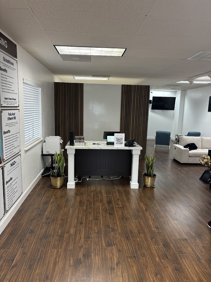 Photo of Liv Youthful Wellness Center