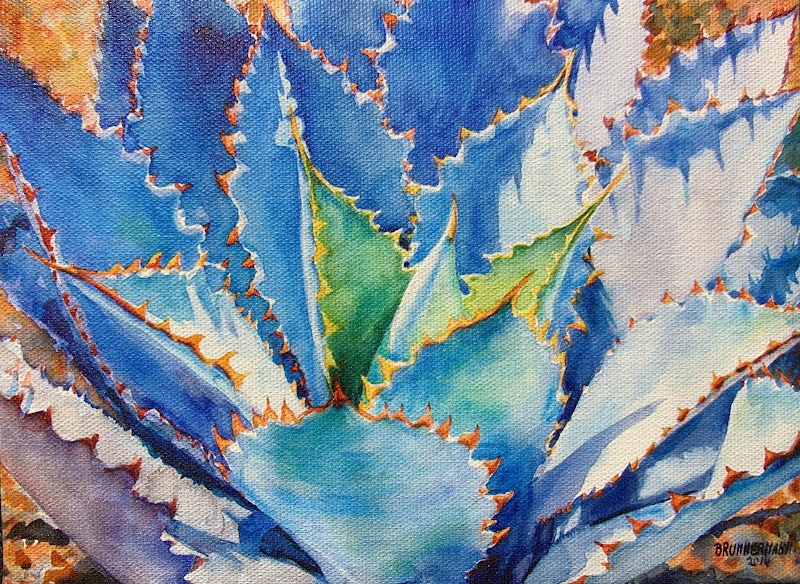 Cactus Wren Art Gallery & Nest photo 5