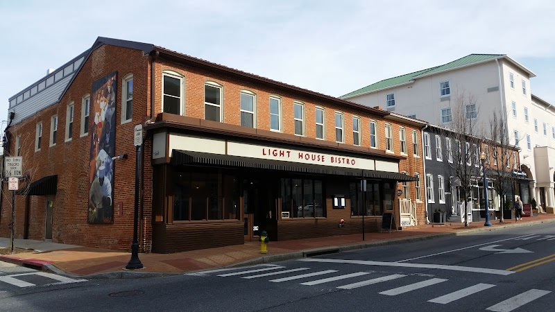 Photo of Light House Bistro