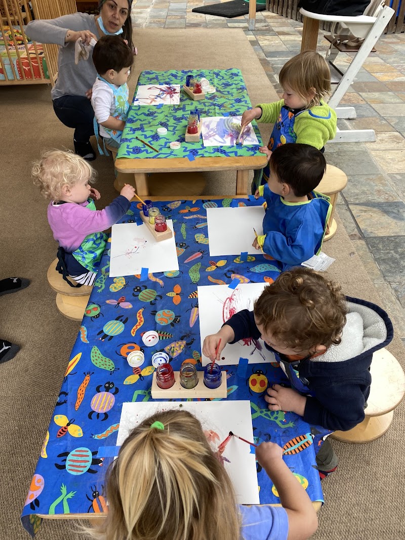 PIXIE NURSERY SCHOOL photo 2