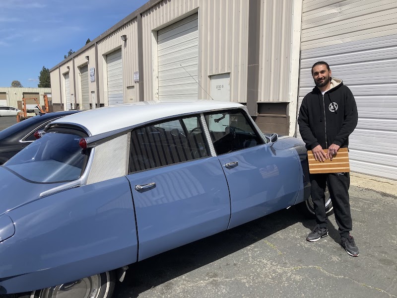 Photo of Auto Inn Car & Truck Storage