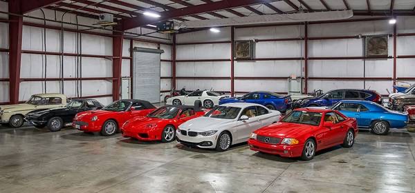 Auto Inn Car & Truck Storage photo 3