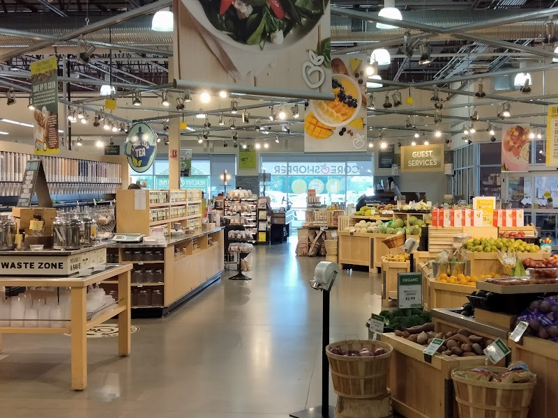 Wilton Mall photo 2
