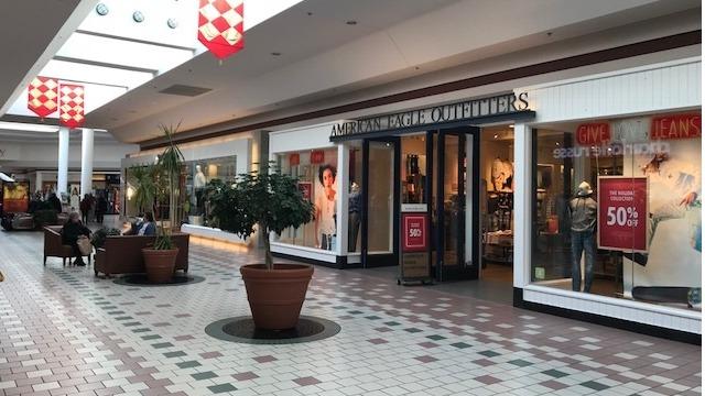 Photo of Wilton Mall