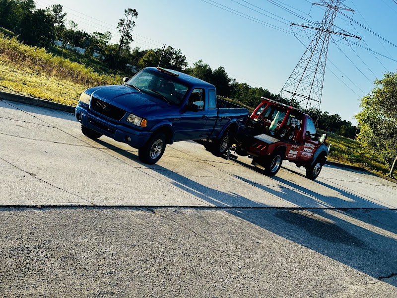 Spring Hill Towing photo 5