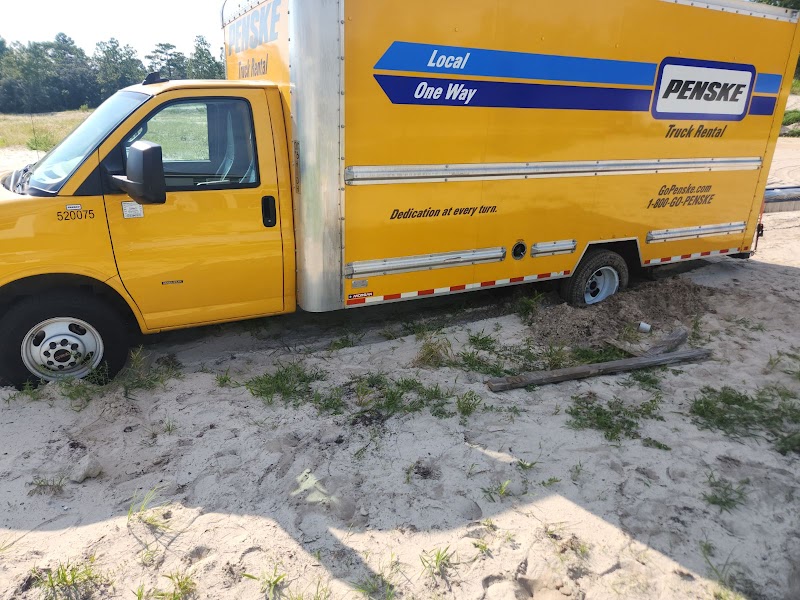 Spring Hill Towing photo 4