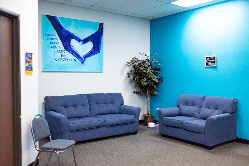 DOT EXAMS / Gill Family Chiropractic photo 4