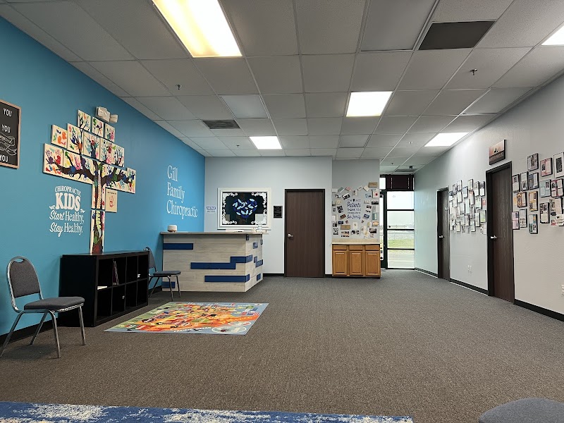 DOT EXAMS / Gill Family Chiropractic photo 2
