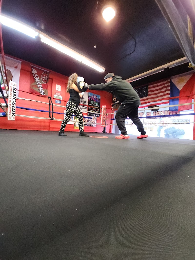 Double Trouble Boxing photo 3