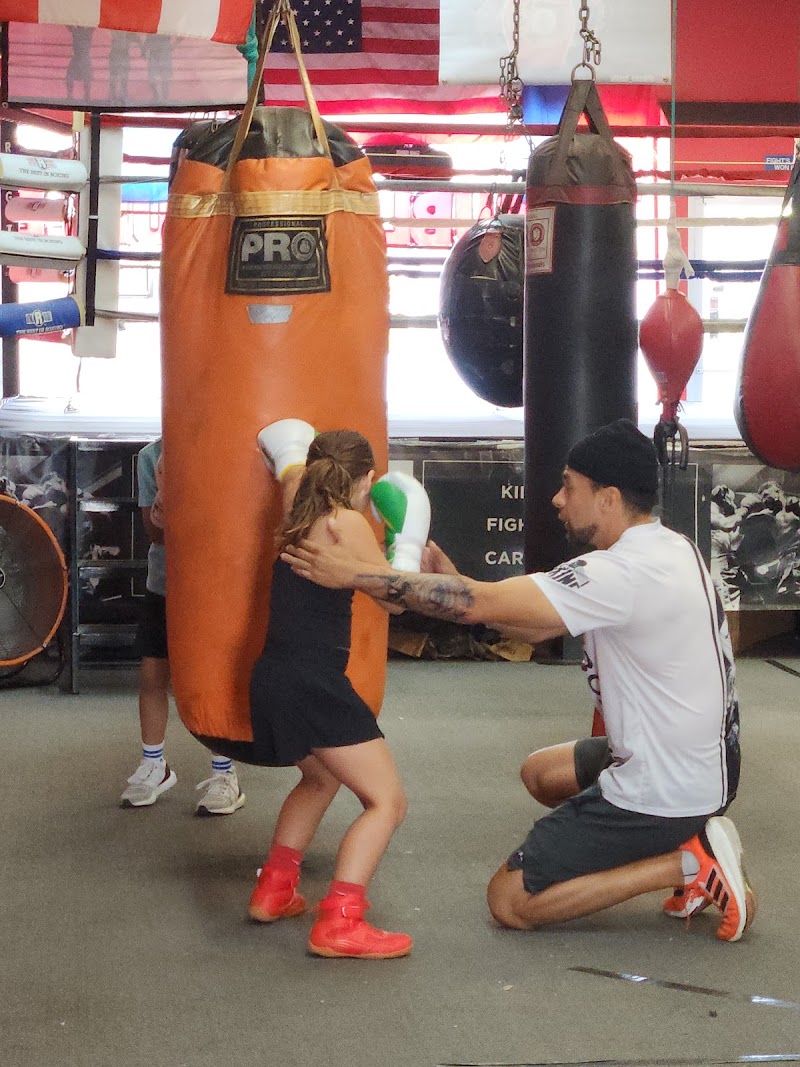Double Trouble Boxing photo 4