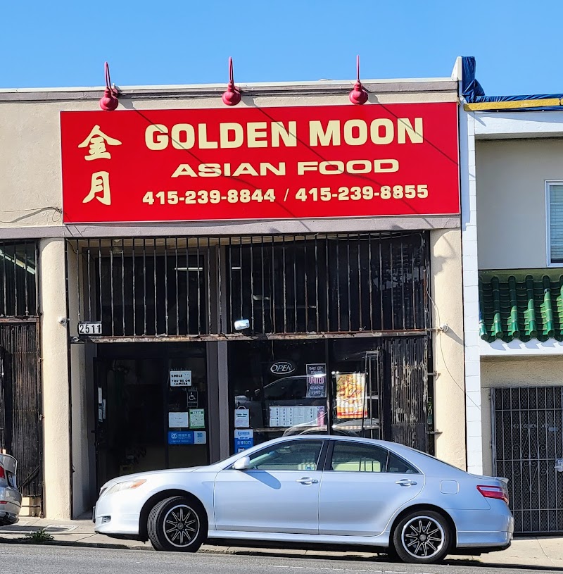 Photo of Golden Moon Restaurant
