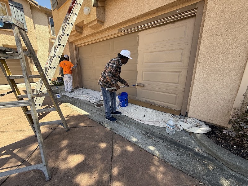 Linsy Painting & Decorating photo 5