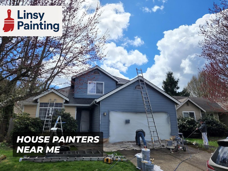 Linsy Painting & Decorating photo 2