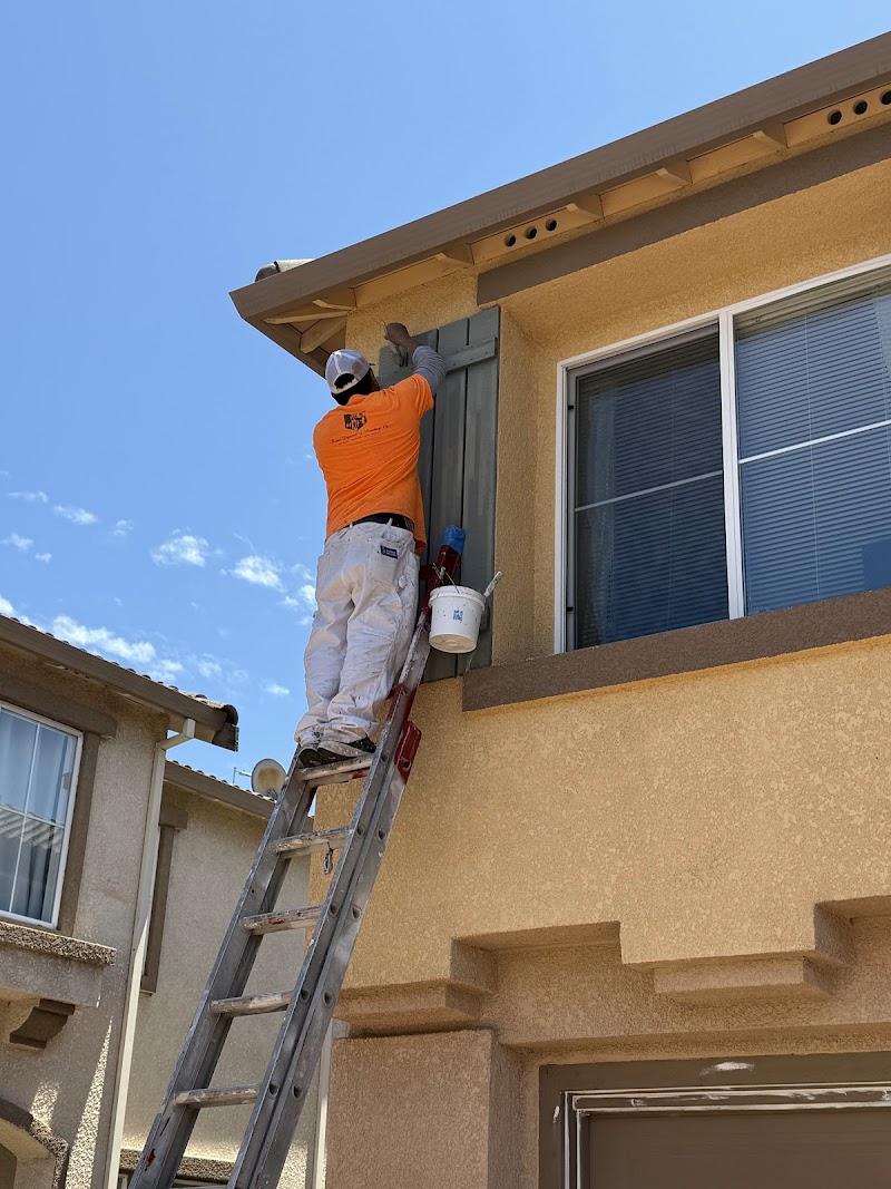Linsy Painting & Decorating photo 4