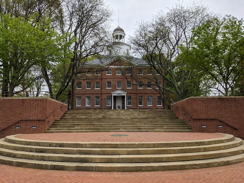 St. John's College photo 3