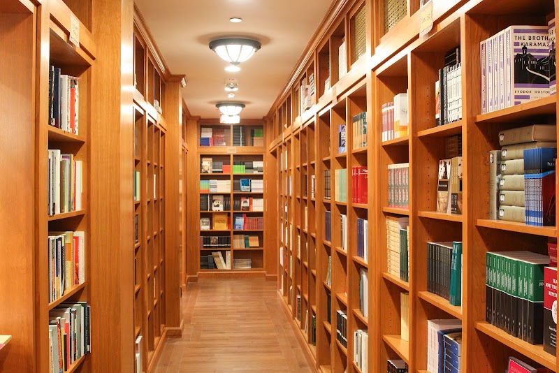 St. John's College photo 5