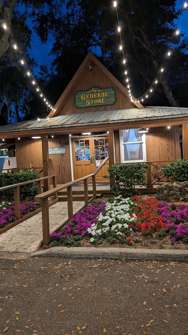 Photo of General Store