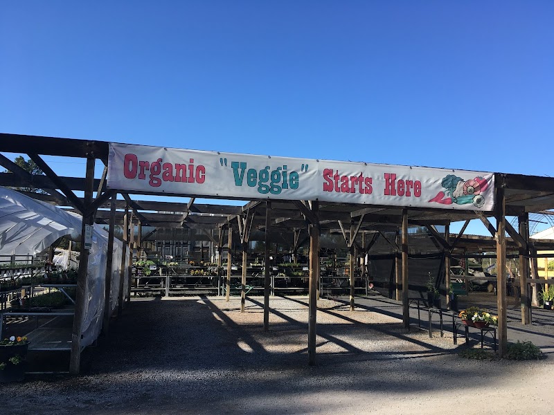 Photo of Harmony Farm Supply & Nursery