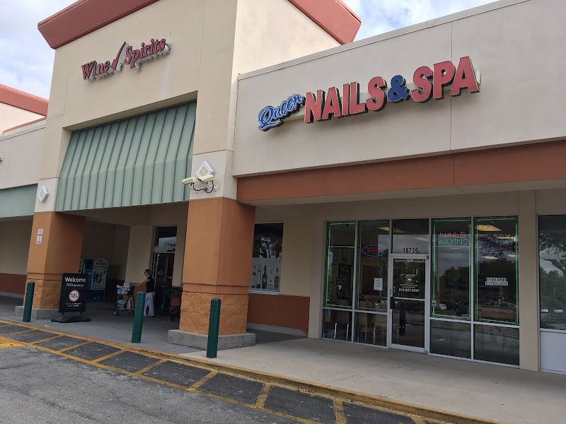 Great Nails and Spa photo 2