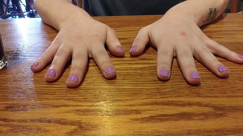 Great Nails and Spa photo 3