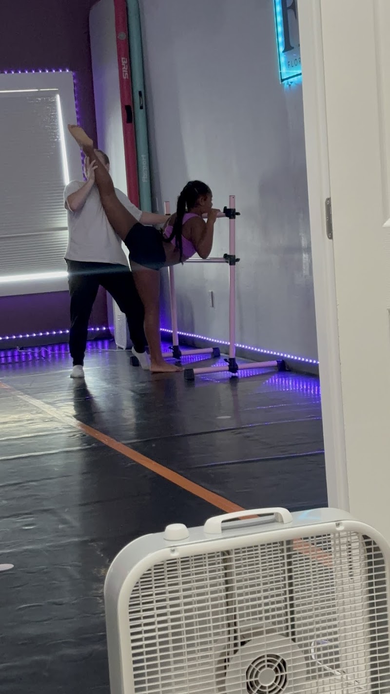 Florida Dance Gym photo 5