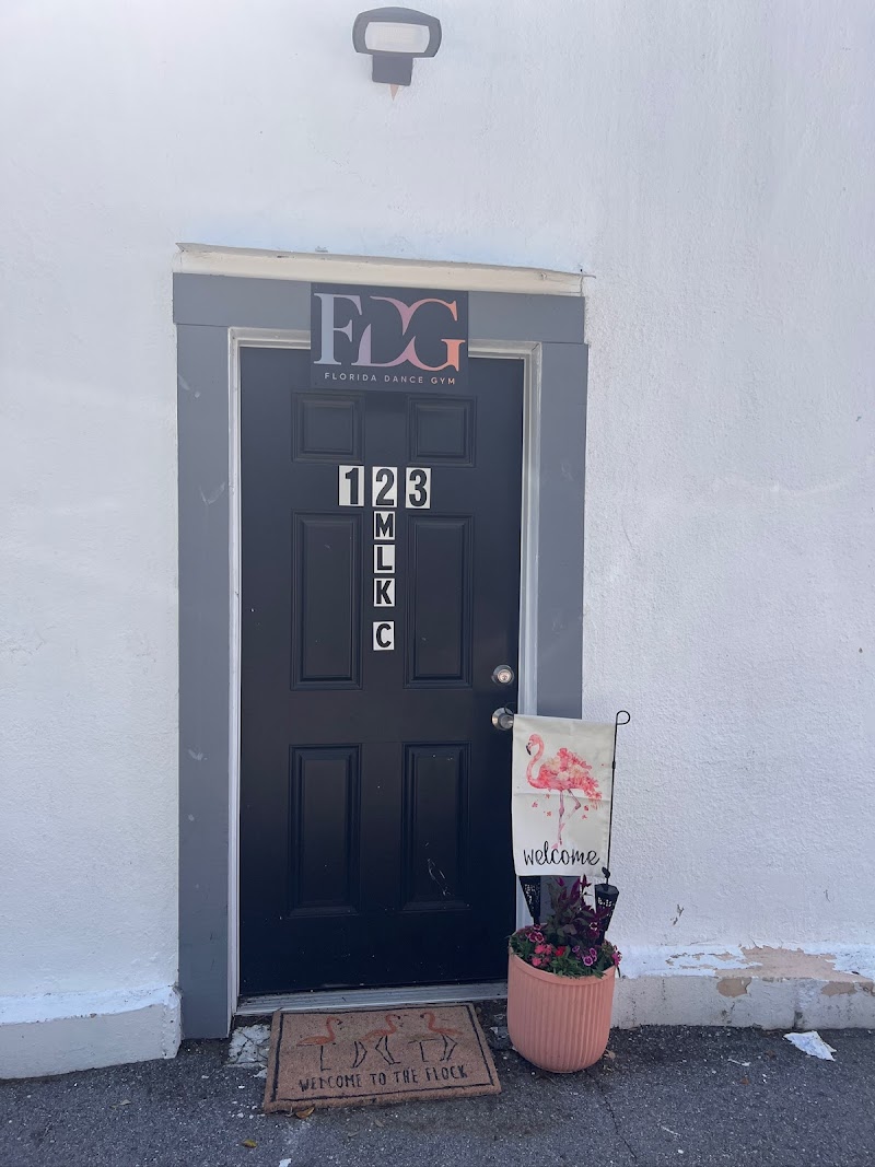 Florida Dance Gym photo 4
