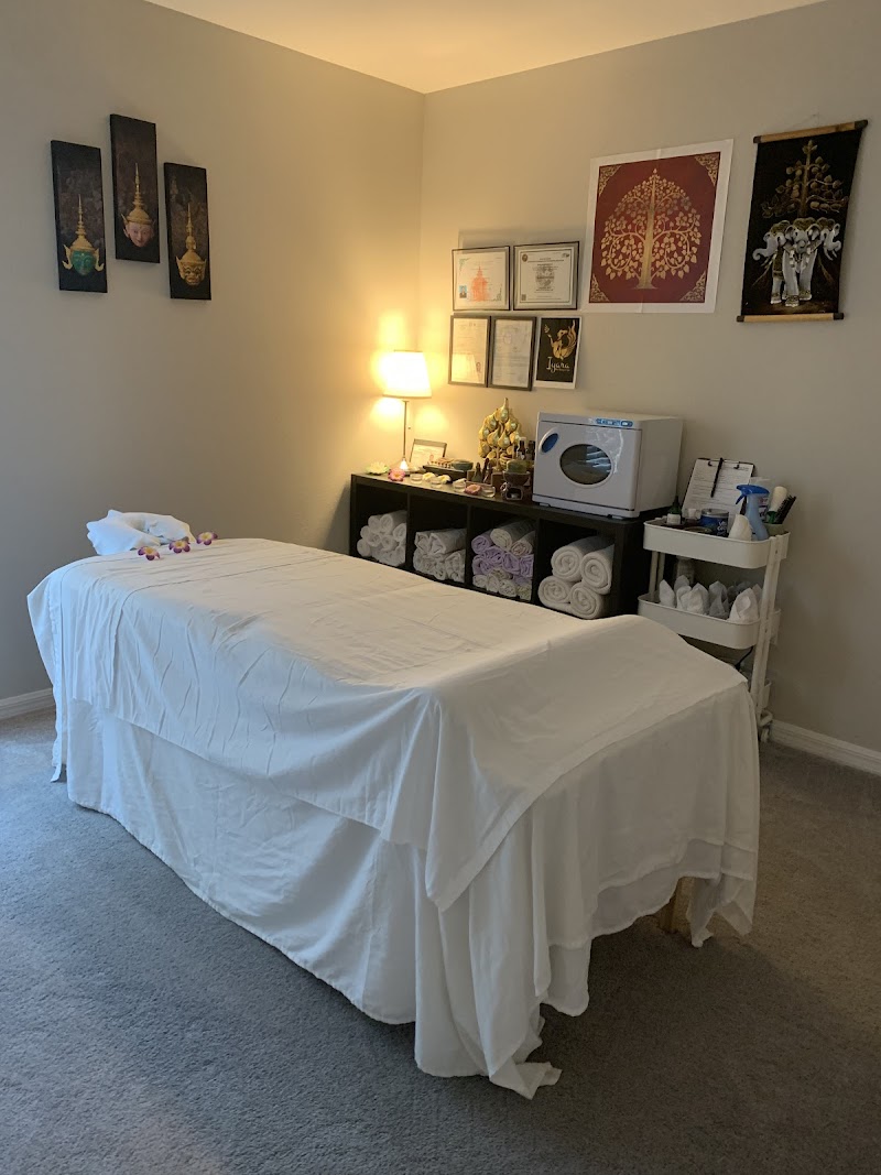 Iyara Thai Therapeutic Massage photo 3